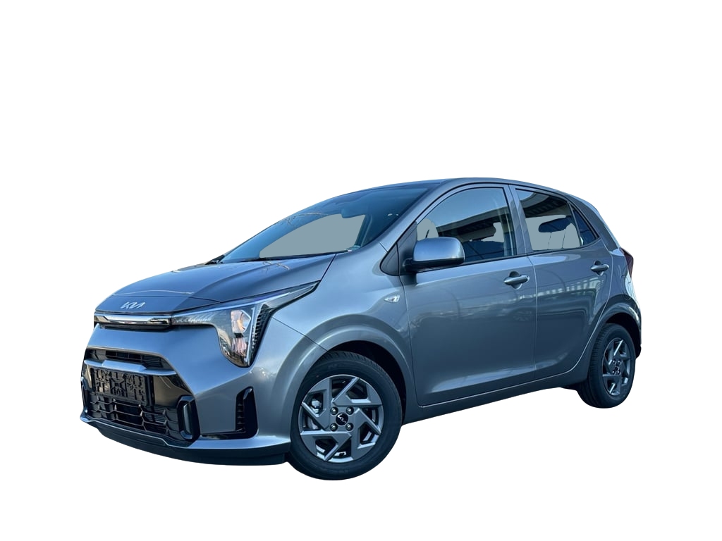 Kia Picanto 1.0 Vision NAVI Sitzheizung Auto-Abo