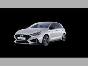 Hyundai i30 T-GDI N Line frei konfigurierbar // Neubestellung