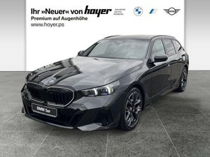 BMW 540 d xDrive Touring M Sportpaket Pro Comfort Paket Innovationspaket Travel Paket Autobahnassistent uvm.