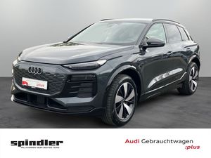 Audi Q6 e-tron / Tech, Standklima, CarPlay, AHK, WP