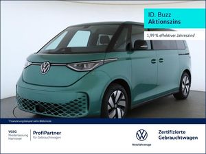 Volkswagen ID. Buzz Goal Lang