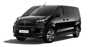 Peugeot TRAVELLER Active L2 Blue HDI 180 EAT8, Family-Plus-Paket - Auto-Abo