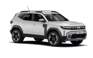Dacia Duster Mild Hybrid 130 Extreme Leasing