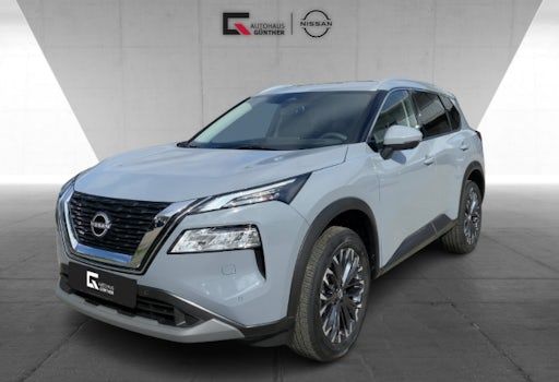Nissan X-trail 1.5 VC-T Mild-Hybrid Xtronic N-Connecta 5dr Auto kaufen