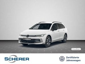 Volkswagen Golf VIII Variant GOAL 1,5 l TSI AHK LED+ KAMERA