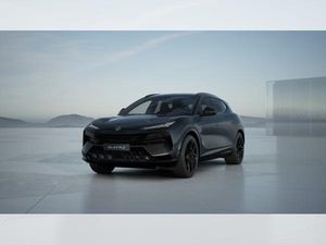 Lotus Eletre Business Edition: AHK, Autobahnassistent, Privacy, Park Paket