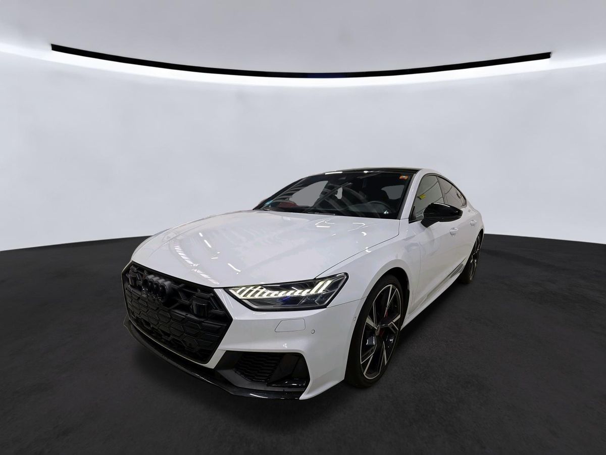 Audi S7 Sportback HD-MATRIX 21