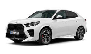 BMW X2 sDrive20d Steptronic DCT sDrive20d Steptronic DCT Auto-Abo