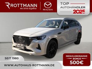 Mazda CX-80 eSKYACTIV-D 254ps Aut. AWD Homura Plus 7sitze