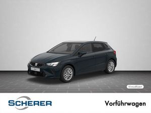 Seat Ibiza SEAT Ibiza Style 1.0 TSI 85 kW (116 PS) 6-