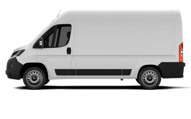 Opel Movano-e START Elektro 205kW L3H2 3.5T Heavy TVGL