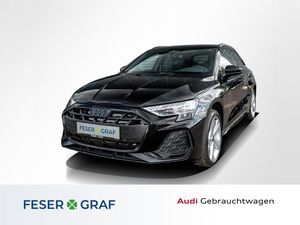 Audi A3 Sportback TFSI e 2x S line/LED/ACC/Kamera