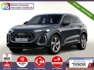 Audi Q5 2xS line Tech Leder 20Z PrivG SHZv+h VirCo+