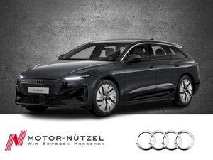 Audi A6 e-tron Avant **BUSINESS-BESTELLAKTION** Leasing