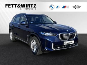 BMW X5 xDrive30d Leasing ab 626€ mtl. Brutto*