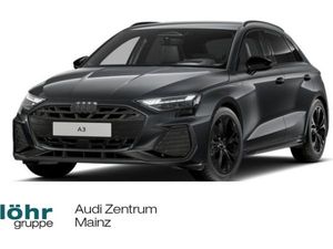 Audi A3 Sportback S line TDI S tronic *Matrix*