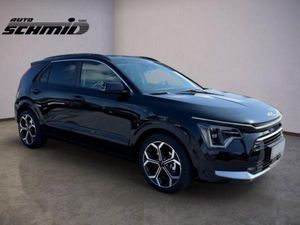 Kia Niro 1.6 PHEV DCT PLUG&RIDE **GEWERBE SPEZIAL** Leasing