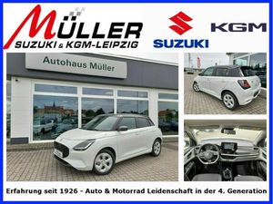 Suzuki Swift 1.2 Dualjet Hybrid Comfort
