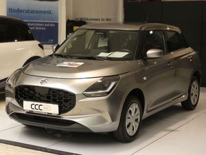 Suzuki Swift Club ALLGRIP Servo Media Kamera Carplay