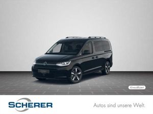 Volkswagen Caddy Maxi Life Energy 7 Sitzer "sofort lieferbar"