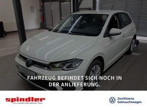 Volkswagen Polo Life 1.0 / SHZ, LED, CarPlay, PDC, DAB+