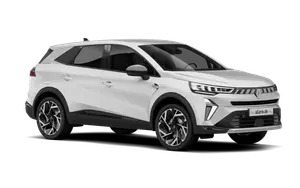 Renault Symbioz E-Tech Full Hybrid 145 Esprit Alpine Leasing