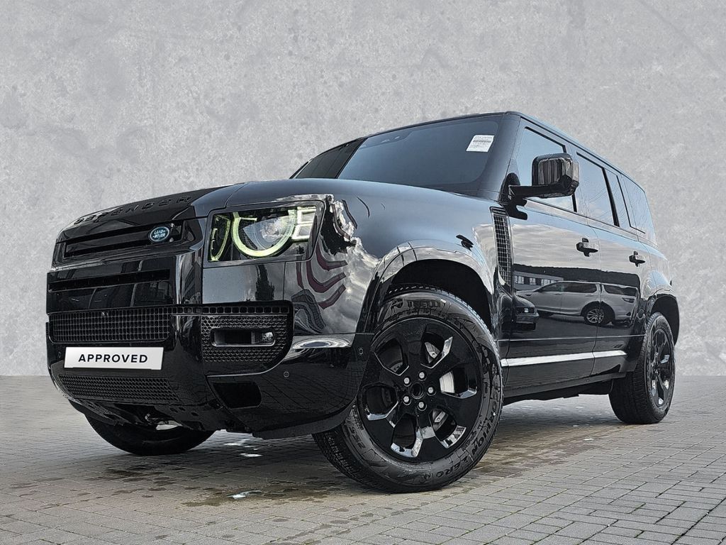 Land Rover Defender 110 D300 AWD X-Dynamic SE AHK, Pano Leasing