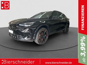 Cupra Formentor 1.5 eTSI DSG AB356EUR NAVI REAR VIEW