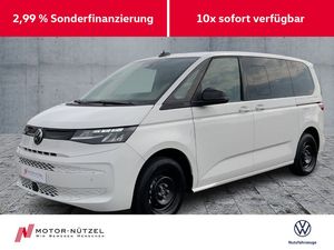 Volkswagen T7 Multivan TDI SCR DSG KR DAB+ AppConnect R2D