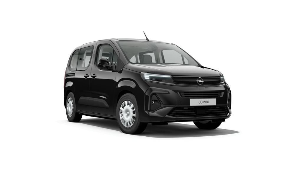 Opel Combo Combo N1 Edition 8-Stufen-Automatik 130 PS 1.5 Diesel Auto-Abo