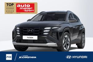Hyundai Tucson Trend 1.6 T-GDI 150PS DCT 2WD Krell LED