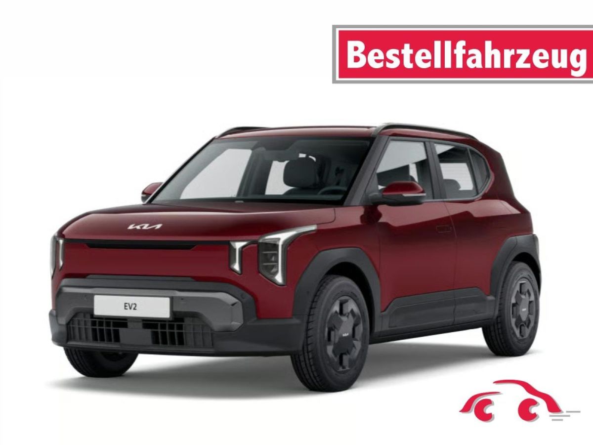 Kia EV2 42.2 KWH AIR MJ27 Leasing