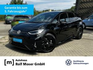 Volkswagen ID.3 PA GTX 79kW·h 210kW #AHK #HarmanKardon
