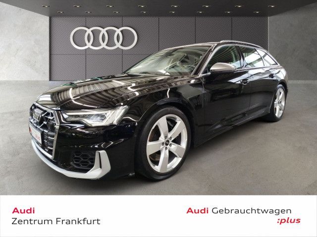 Audi S6 Avant 3.0 TDI quatt LED+NAVI+KAM+MEMORY+LEDER Leasing