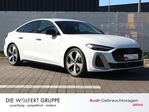 Audi A5 Limousine S line e-hybrid quattro *0,5%*WINTERRÄDER*