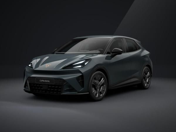 Cupra Raval Endurance inkl. Wartung und LRV [BESTELLAKTION] Leasing