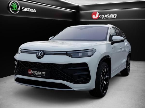 Volkswagen Tayron R-Line 2.0 TDI 4MOTION *SOFORT VERFÜGBAR* Leasing