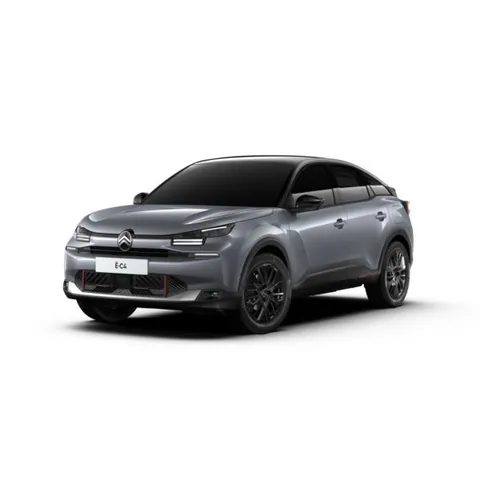 Citroën ë-C4 Elektromotor 156 Extended-Range COLLECTION