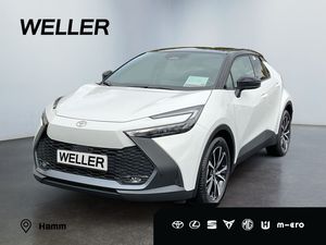 Toyota C-HR 1,8 *Teamplayer *Wechselbonus 1500 € sicher