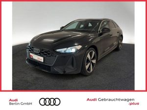 Audi A5 Avant TDI qu. S tr. AHK MATRIX 360°K NAVI