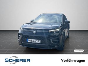 Volkswagen R-Line Black Style, IQ-Drive, TrailerAssist,Pano