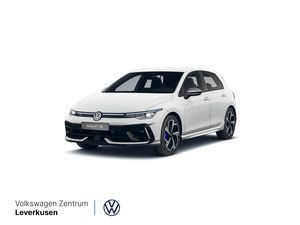 Volkswagen Golf R LED DCC ACC KAM APP-CONNECT PDC KLIMA Leasing