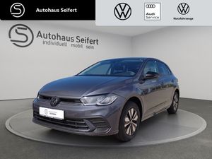 Volkswagen Polo GOAL 1.0 TSI 85 kW (116 PS) DSG