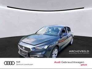 Seat Leon Style DSG NAVI KAM SHZ PDC LED KLIMA