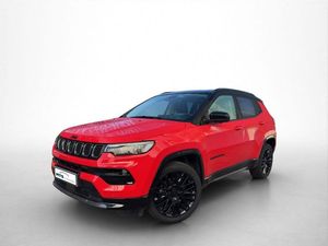 Jeep COMPASS MHEV S Leder Technologiepaket uvm.