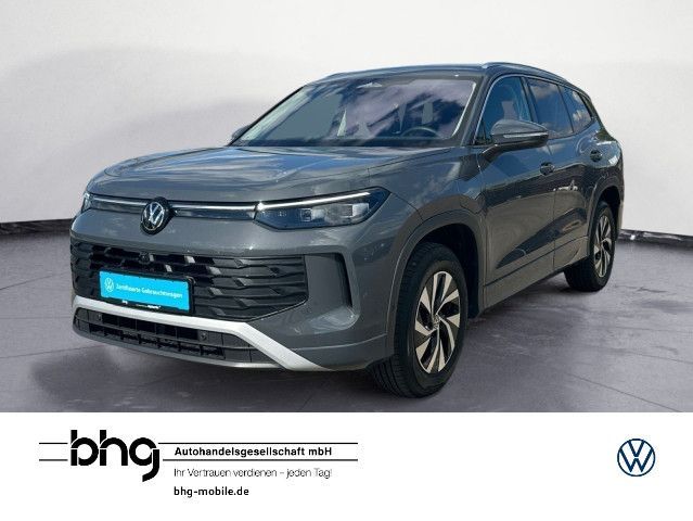 Volkswagen Tayron 1.5 eHybrid DSG Kamera AHK Navi ACC Leasing