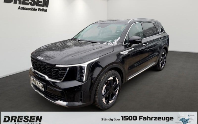 Kia Sorento 1.6 T-GDI Plug-in H AWD Plug & Ride Auto 5dr Kauf