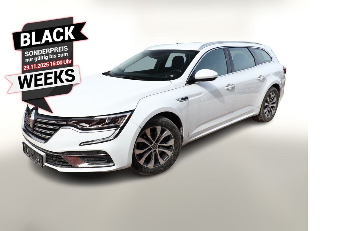 Renault Talisman Grandt TCe 160 EDC Zen LED PDC 17Z Auto-Abo privat Auto-Abo