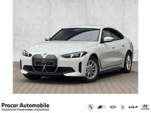 BMW i4 eDrive35 RFK NAVI Standh. LED PDC V+H DAB LM