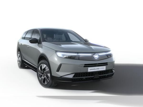 Opel Grandland Ultimate Mild-Hybrid inkl. Metallic Leasing